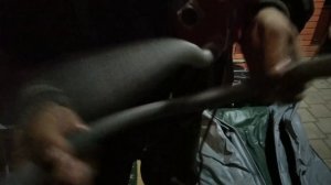 Лодка Ракета РЛ-380 с носовым брызговиком. Распаковка и первый надув.