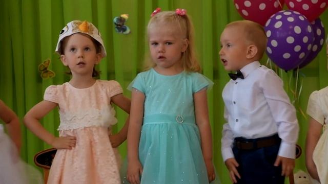 Выпускной 2021 #двойняшки #МилаНика смотреть онлайн