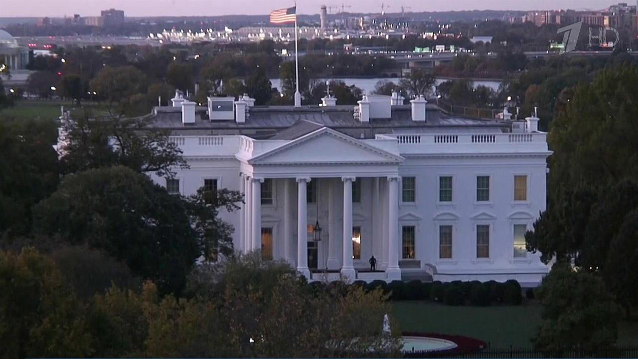 Дональд Трамп разрешил своей администрации начать процедуру передачи власти команде Джо Байдена