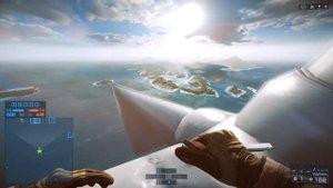 Как получить черный камуфляж dice в battlefield 4