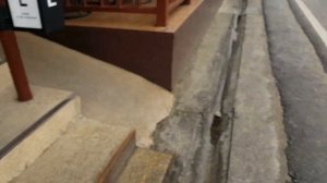 Пхукет. Дорога от Отеля Karon View Resot до пляжа