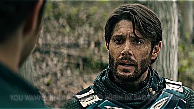 Soldier Boy - Neon Blade [Edit] смотреть онлайн