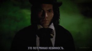 Шикарная Джессика Лэнг  - Gods And Monsters | American Horror Story FreakShow