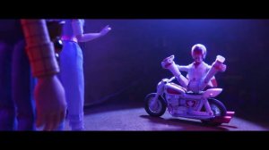 История игрушек 4 — Русский трейлер #2 (2019)