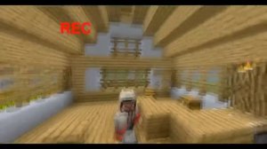 Minecraft horror movie: History of Herobrine 1