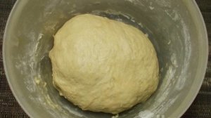 Хала с маком