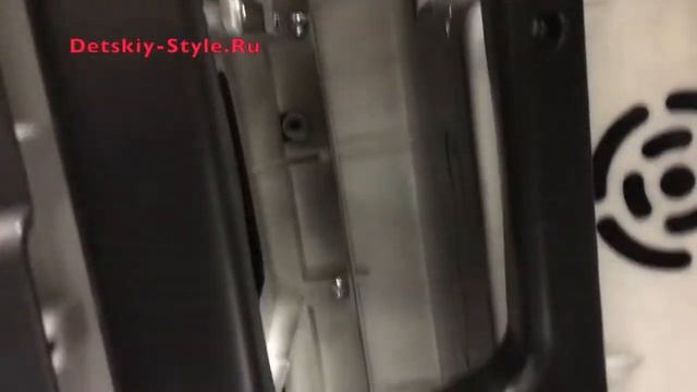 ?Сборка Электромобиля Barty "Land Rover Defender" (Лицензия) - Видео Обзор смотреть онлайн