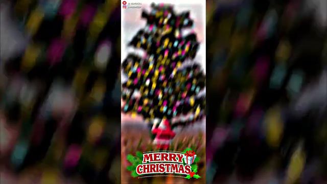 Merry Christmas Status 2022 🎄🎀 Happy christmas Full Screen Status || Christmas Whatsapp Status ||