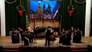 Alec Rowley «Christmas Suite»