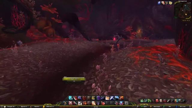 Где вход или как попасть в подземелье #127 - Изумрудный Кошмар(The Emerald Nightmare) смотреть онлайн