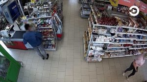 За кражу продуктов жителю Тольятти грозит лишение свободы