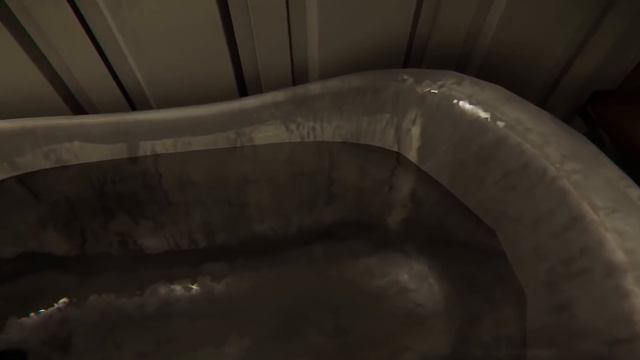 Layers of Fear весь сюжет и концовки смотреть онлайн