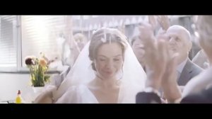 Жизнь человека от рождения до смерти за семь минут.