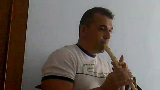 Pablo alborán, Te he echado de menos, flauta смотреть онлайн