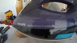 Philips Perfect Care GC3925 Prezentare