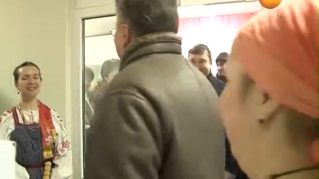 2013-01-25 Будут жить-поживать, да «5»-ки получать смотреть онлайн