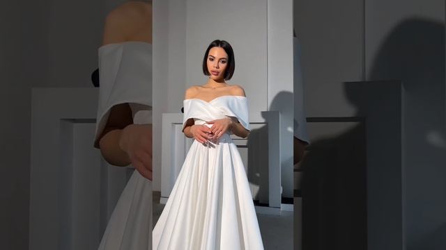 Вечернее платье Марта салон Jully Bride