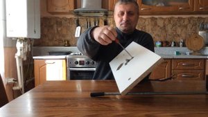 Автоматическая мешалка (миксер) для зерновой браги своими руками.