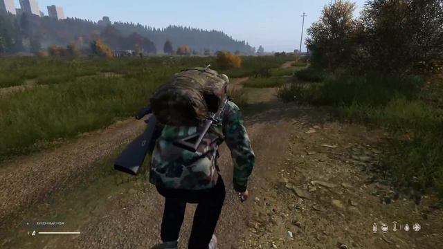 DAYZ ВЫЖИВАНИЕ С НУЛЯ! СТРИМ | Дейз/Dayz ps4,ps5,xbox,pc,