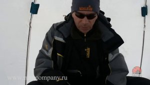 Сапоги зимние Norfin KLONDAIK