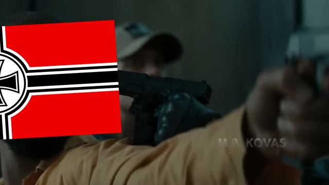 When Germany is Remilitarizing (HOI4) смотреть онлайн