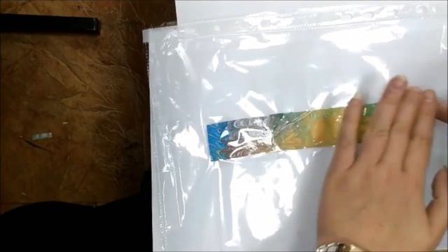 Закладки. Ламинирование своими руками