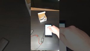 Подключение микрокамеры к HDWiFiCamPro