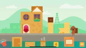 Sago mini World Саго мини Мир строительные кубики