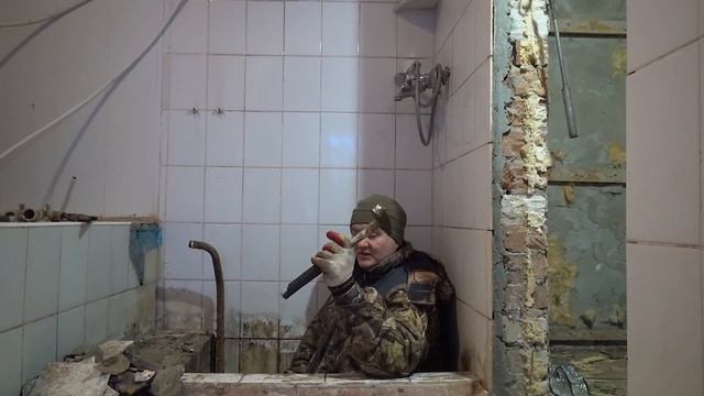 БАНЯ: 1 серия. Строим баню мечты вместе. Начать Жить!