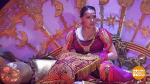 "Руслан и Людмила". Чемпионское шоу! Доброе утро. Фрагмент выпуска от 15.07.2021