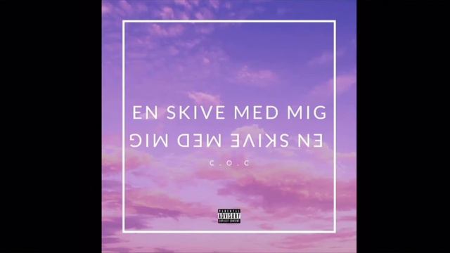 C.O.C - En Skive Med Mig смотреть онлайн