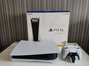 Опыт использования PS5 в 2023 году, от бывшего владельца XBOX