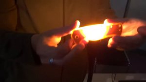 Новинка! Печать накладок для ножей на 3D принтере