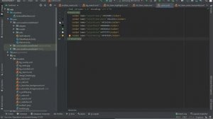 Tutorial Membuat Aplikasi Pencarian Restoran (Resto Finder) dengan Zomato API - Android Studio