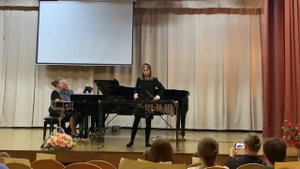 Хоровод Гномов А.Баццини