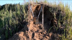 Самодельный Гонг для Aleksei Izh.