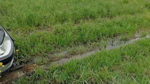 Как сделать дорогу. За счёт администрации.