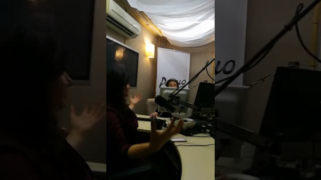 Радио Эфир на Радио 107 смотреть онлайн