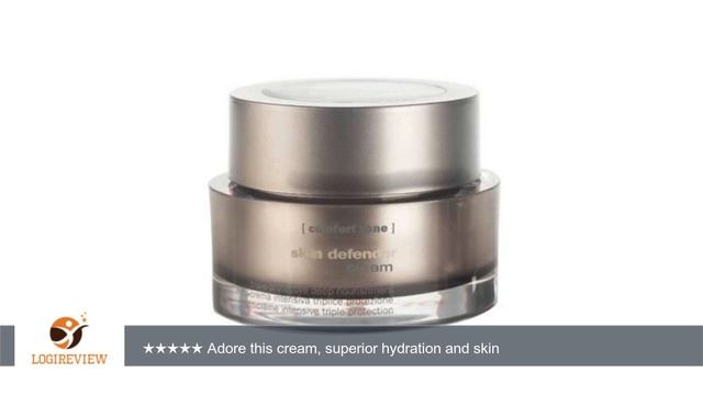 Skin Defender Cream 50ml | Review/Test смотреть онлайн