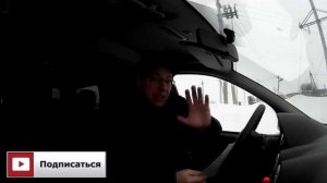 Стук двигателя в LADA Largus.