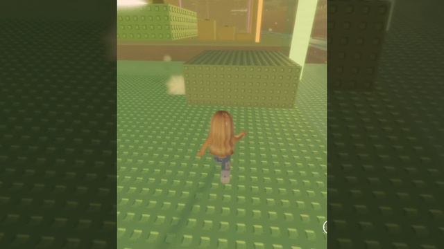 Красивые паркур карты в  которые можно поиграть, часть 2 #roblox #tower смотреть онлайн