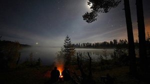 Я лежал, кутаясь в свой краeшек одеяла, и мне было хорошо × The beach