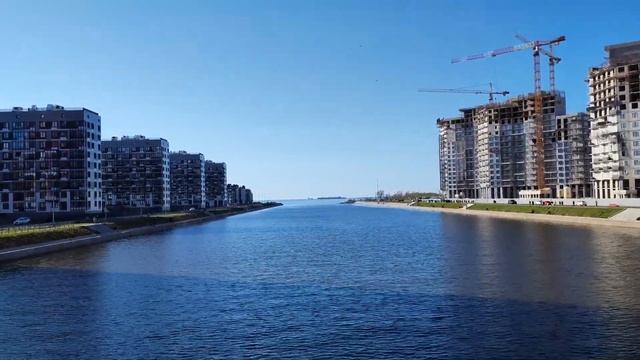 Красносельский район Санкт-Петербурга [2023] смотреть онлайн