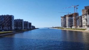 Красносельский район Санкт-Петербурга [2023]