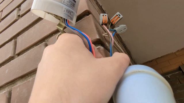 Меняю фотореле своими руками,за 2 минуты! смотреть онлайн