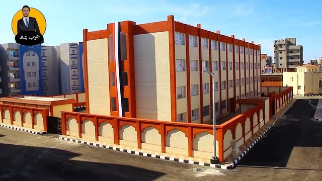 النهضة المصرية في مجال تطوير العشوئيات و تقديم شقق سكانية مجاناً смотреть онлайн