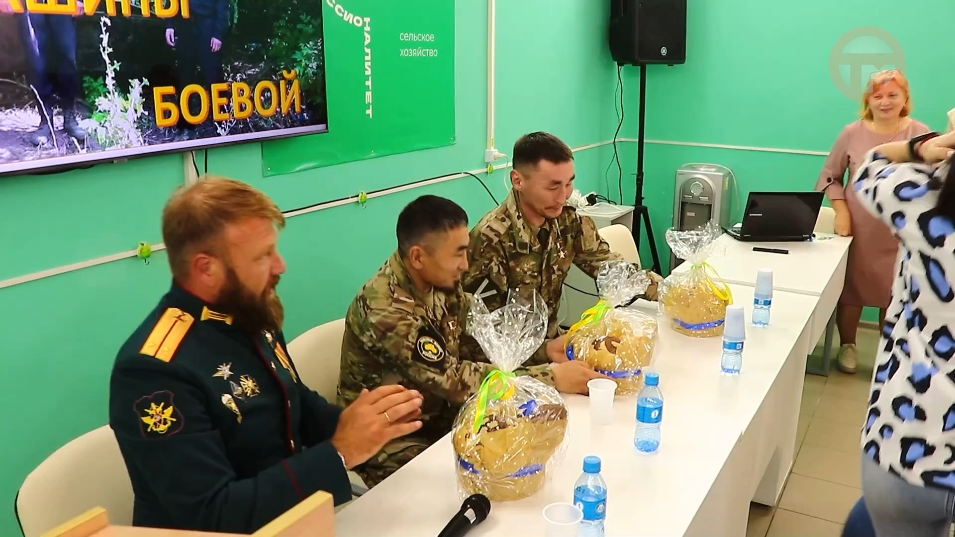 Агропромышленный колледж уссурийск расписание