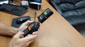 Kenwood UVF-1 TUrbo Иркутск GSM Line