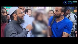 ШЕЙХ УСМАН РАЗОБРАЛ ХРИСТИАН | Шейх Усман vs христианин