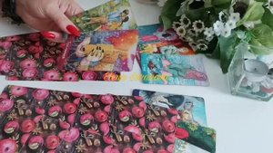 Будем ли вместе? Таро о Любви и не только❤️ Гадание на Таро